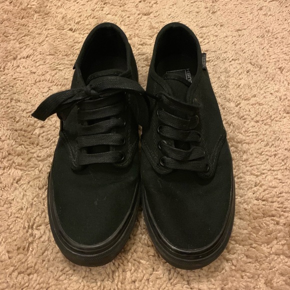 Van sneakers - Picture 1 of 3